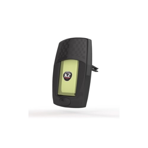 Ароматизатор для автомобіля K2 Vinci Viva "Лимон" (V122)