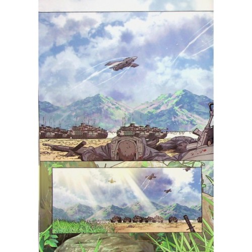 Комікс Істота. Том 1 - Кван Джін Varvar Publishing (9786170996732)