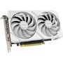 Відеокарта ASUS Radeon RX 9060 XT 16Gb DUAL WHITE OC (DUAL-RX9060XT-16G-WHITE)