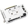 Відеокарта ASUS Radeon RX 9060 XT 16Gb DUAL WHITE OC (DUAL-RX9060XT-16G-WHITE)