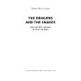 Книга Дракони і змії. Еволюція ворогів Заходу та майбутні загрози - Девід Кілкаллен Наш Формат (9786178120122)