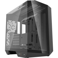 Корпус для ПК DARKFLASH DY470 BLACK