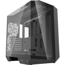 Корпус для ПК DARKFLASH DY470 BLACK