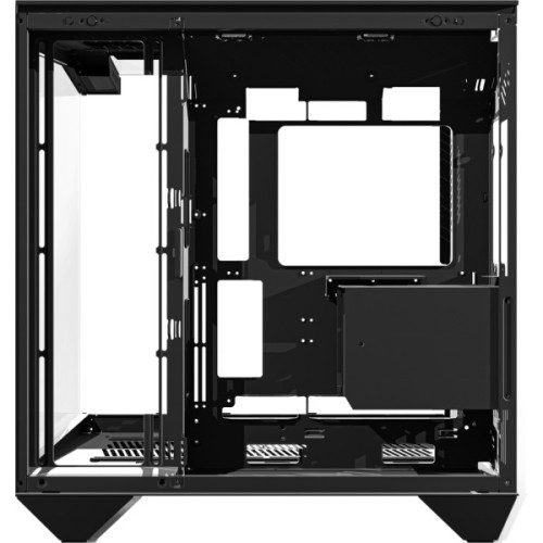 Корпус для ПК DARKFLASH DY470 BLACK