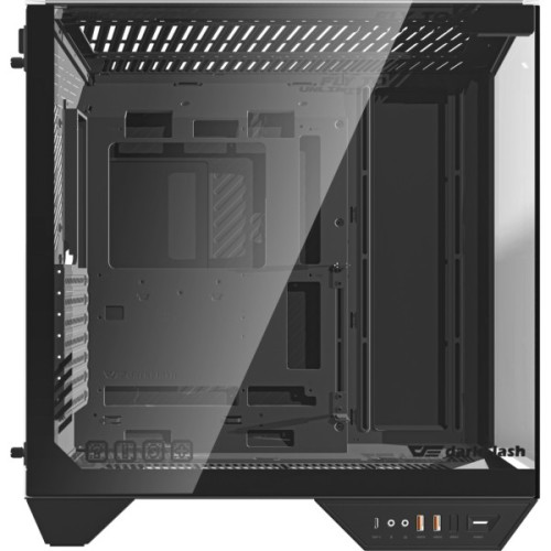 Корпус для ПК DARKFLASH DY470 BLACK