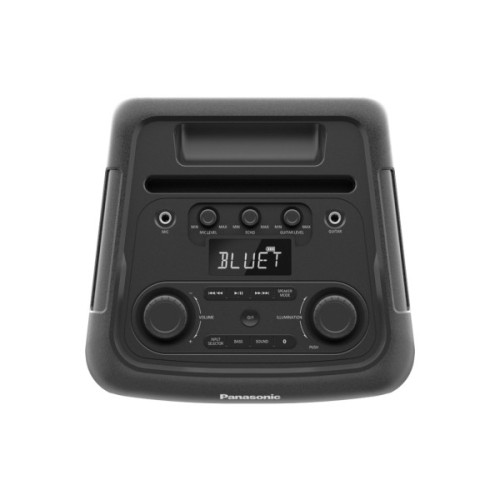 Акустична система Panasonic SC-BMAX5 Black (SC-BMAX5WW-K)