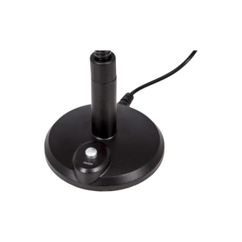 Мікрофон REAL-EL MC-50 (EL124300004)