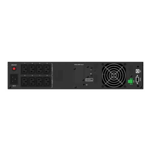 Пристрій безперебійного живлення PowerWalker VI 3000 RLP (10121193)