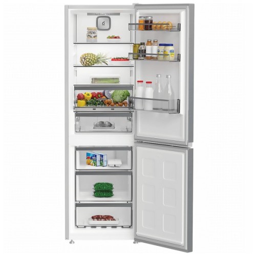 Холодильник Whirlpool WHK 25364 XP4E (WHK25364XP4E)