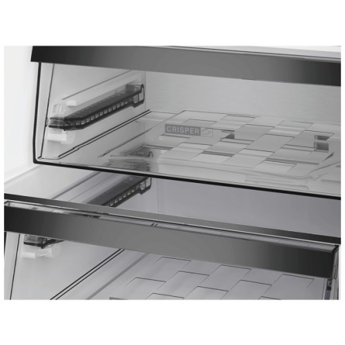 Холодильник Whirlpool WHK 25364 XP4E (WHK25364XP4E)