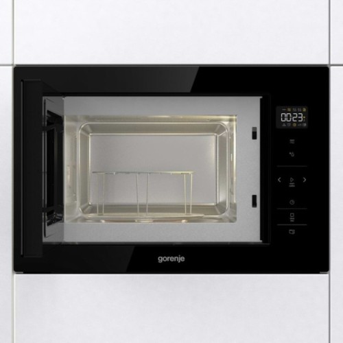 Мікрохвильова піч Gorenje BM251SG2BG