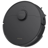 Пилосос Dreame Bot D20 Black (RLD35GA-BL)