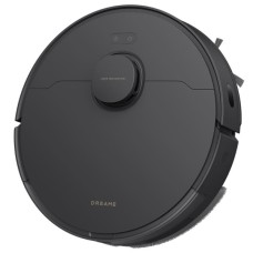 Пилосос Dreame Bot D20 Black (RLD35GA-BL)