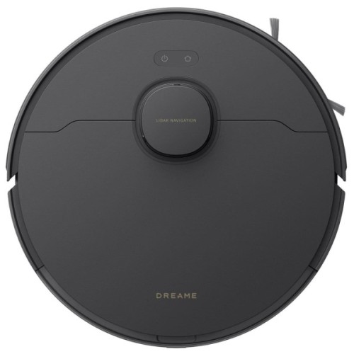 Пилосос Dreame Bot D20 Black (RLD35GA-BL)