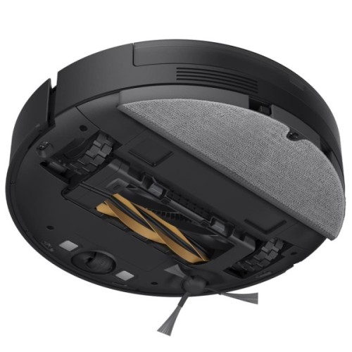 Пилосос Dreame Bot D20 Black (RLD35GA-BL)