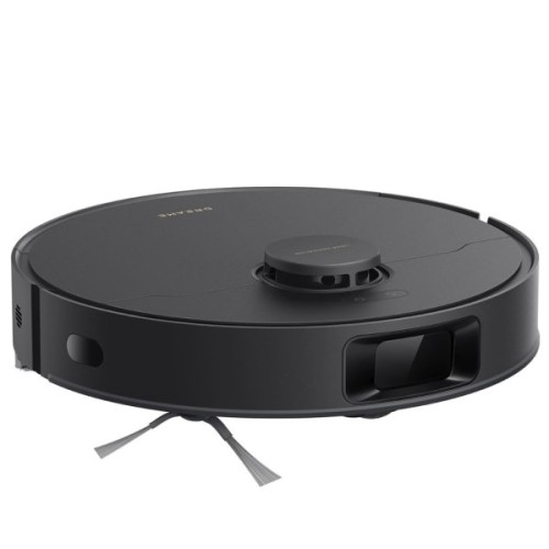 Пилосос Dreame Bot D20 Black (RLD35GA-BL)