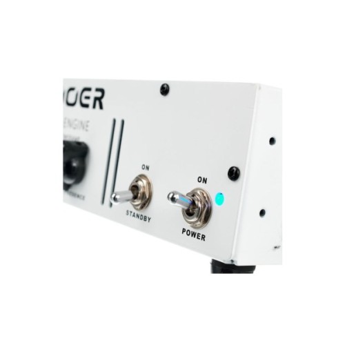 Гітарний підсилювач Mooer Tube Engine 20