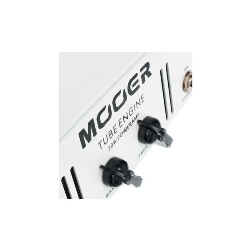 Гітарний підсилювач Mooer Tube Engine 20