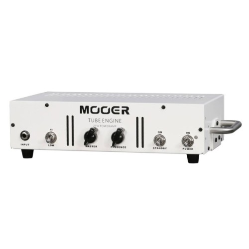 Гітарний підсилювач Mooer Tube Engine 20