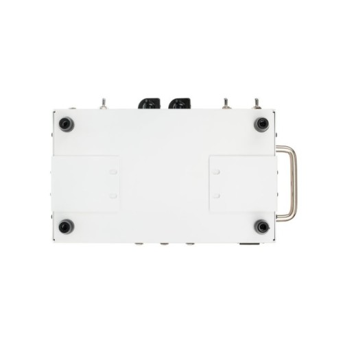 Гітарний підсилювач Mooer Tube Engine 20