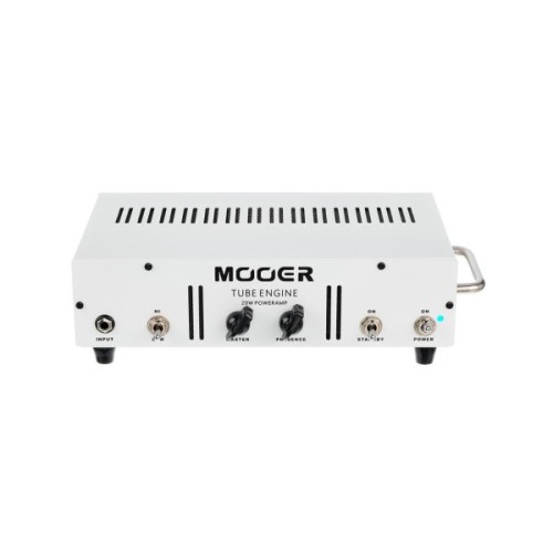 Гітарний підсилювач Mooer Tube Engine 20