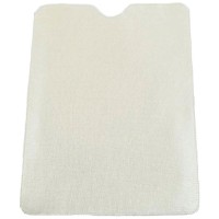 Чохол до планшета Drobak 9.7-10.1" Universal/Smooth Case /Cream (216826)