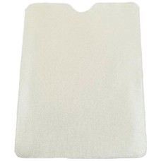 Чохол до планшета Drobak 9.7-10.1" Universal/Smooth Case /Cream (216826)