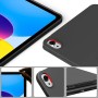 Чохол до планшета BeCover Tri Fold Soft TPU mount Apple Pencil Apple iPad 10.9" 2022/24/11" 2025 Black (708459)