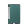Чохол до планшета BeCover Smart Case Samsung Galaxy Tab S10 FE (SM-X520/SM-X526) 10.9" Dark Green (713275)