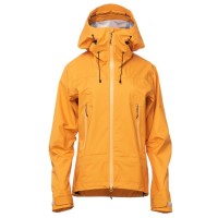 Куртка Turbat Alay Wmn dark cheddar XS (012.004.2040)