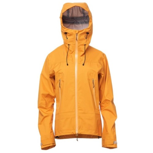 Куртка Turbat Alay Wmn dark cheddar XS (012.004.2040)