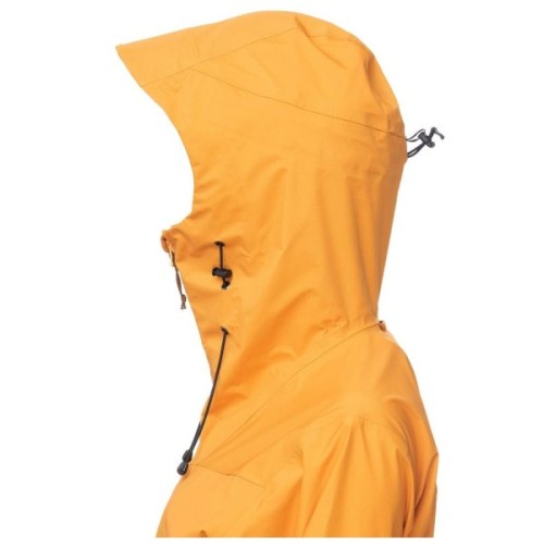 Куртка Turbat Alay Wmn dark cheddar XS (012.004.2040)