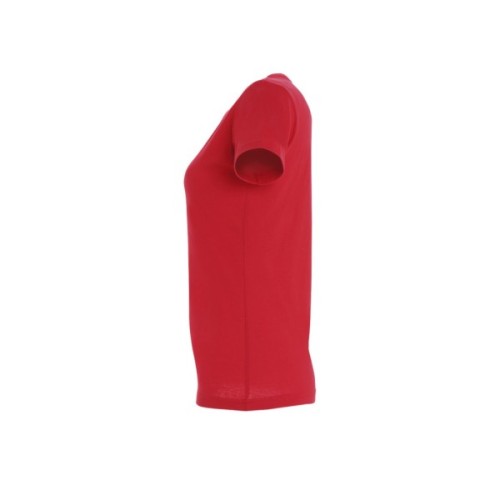 Футболка Sol's Imperial women червоний XL (11502145XL)