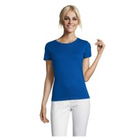 Футболка Sol's Regent Women яскраво-синій S (01825241S)