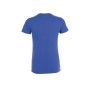 Футболка Sol's Regent Women яскраво-синій S (01825241S)