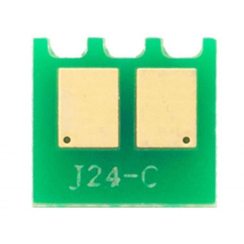 Чип для картриджа HP LJ Enterprise 500 Color M551n RMC Cyan AHK (1803920)