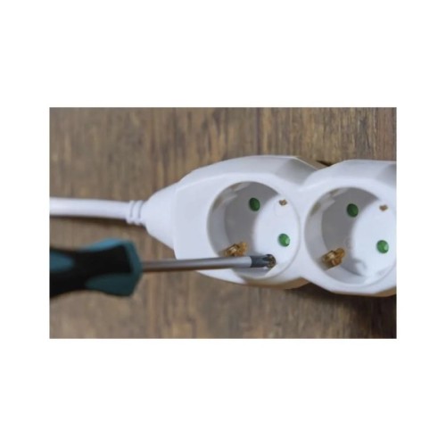 Мережевий подовжувач EMOS P0622