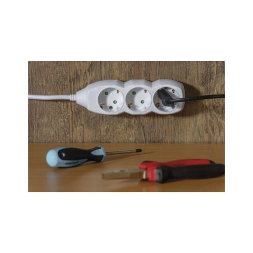 Мережевий подовжувач EMOS P0622