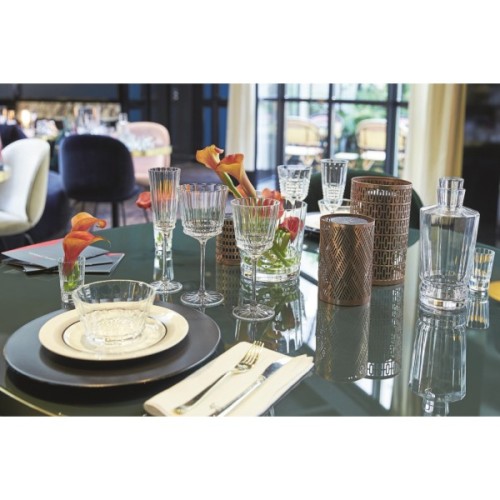 Набір келихів Cristal d'Arques Paris Macassar 170 мл 6шт (Q4335)