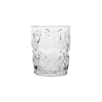 Склянка Uniglass Status низька 385 мл (53511)