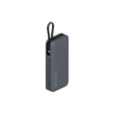 Батарея універсальна CUKTECH 20000mAh PB200N 55W Grey (CUKP200NGLDG)