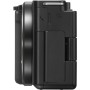 Цифровий фотоапарат Sony Alpha ZV-E10 body black (ZVE10B.CEC)