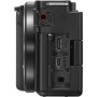 Цифровий фотоапарат Sony Alpha ZV-E10 body black (ZVE10B.CEC)