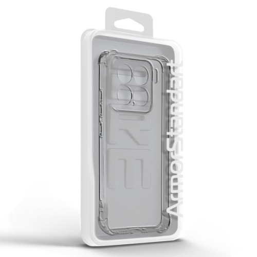 Чохол до мобільного телефона Armorstandart Air Force Xiaomi 15 Camera cover Clear (ARM82310)