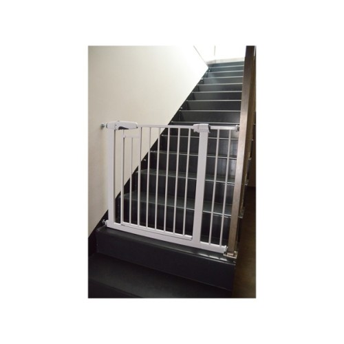 Захисний бар'єр для дітей FreeON дверний барєр GAMA, metal (45005)