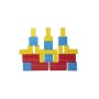 Кубики Melissa&Doug Набір картонних блоків, 24 штуки (MD2783)