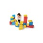 Кубики Melissa&Doug Набір картонних блоків, 24 штуки (MD2783)