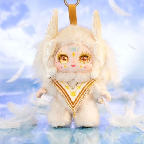 М'яка іграшка Pop Top сюрприз Kimmon Чарівні створіння (556015)