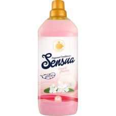 Кондиціонер для білизни Sensua Квітковий степ 2 л (4820167004163)