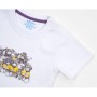 Футболка дитяча Aziz з ведмедиками (16137-62B-white)